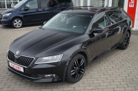 Skoda Superb Combi 2.0 TDI DSG