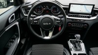 Kia xcee'd XCeed 1.5 T-GDI Aut.