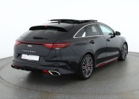Kia pro_cee'd ProCeed 1.6 T-GDI GT