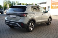 VW T-Cross 1.0 TSI Goal DSG