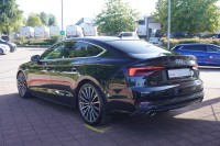 Audi A5 Sportback 40 TFSI sport S-Line