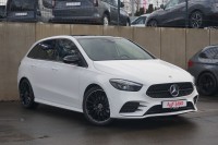Mercedes-Benz B 200 B200 AMG Line Aut.