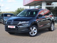 Vorschau: Skoda Karoq 1.5 TSI ACT Style