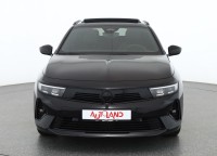 Opel Astra ST GS 1.2 Turbo