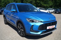 MG ZS 1.5 Hybrid Luxury Aut.