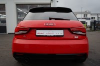 Audi A1 Sportback 1.0 TFSI S-Tronic