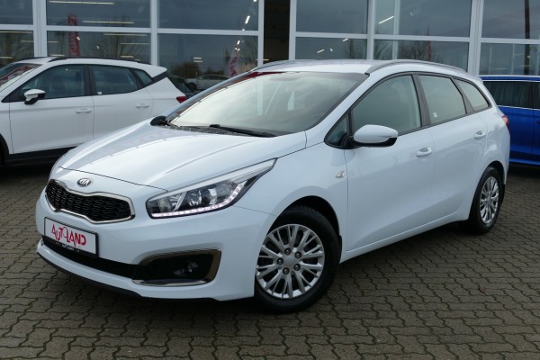 Kia cee'd Sporty Wagon Ceed SW 1.0 T-GDI