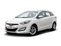 Hyundai i30 CW 1.6 GDI Tempomat Bluetooth Freisprechanlage