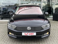 VW Passat Variant 1.4 TSI