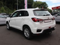 Mitsubishi ASX 2.0 MIVEC Spirit 2WD