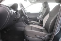 Skoda Rapid Spaceback 1.0 TSI