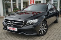 Vorschau: Mercedes-Benz E 300 E300 T de Avantgarde