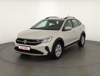 VW Taigo 1.0 TSI Life Navi Sitzheizung LED