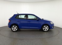 Skoda Fabia 1.0 MPI Cool Plus