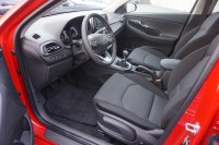 Hyundai i30 cw 1.5DPI