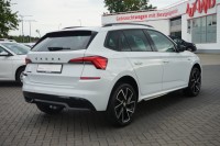 Skoda Kamiq 1.5 16V TSI Monte Carlo