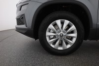 Skoda Karoq 1.5 TSI DSG