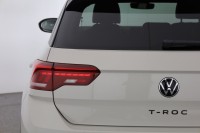 VW T-Roc R-Line Black Style 1.5 TSI DSG