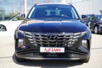 Hyundai Tucson 1.6 Prime Mild-Hybrid 2WD