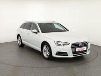 Audi A4 Avant 2.0 TDI Sport