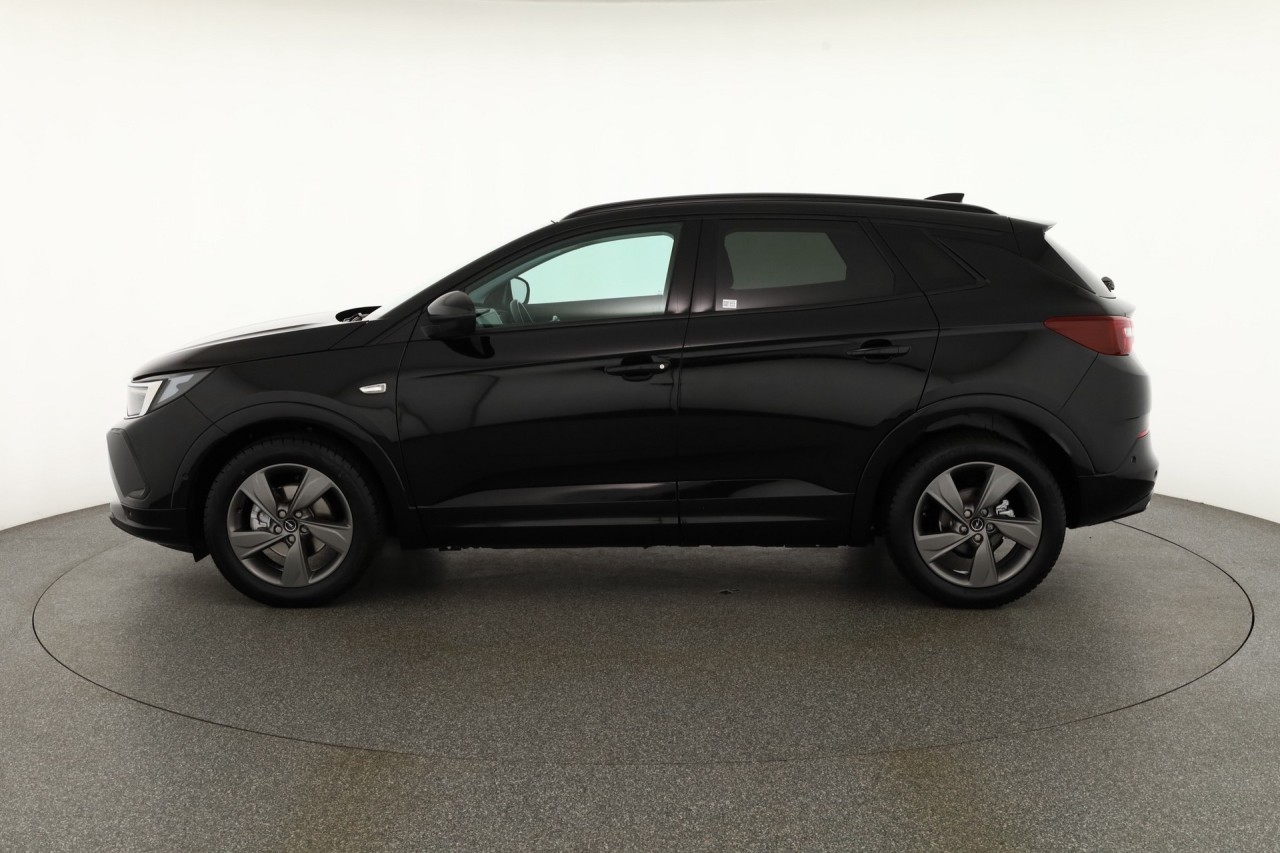 Opel Grandland X 1.2 Turbo GS-Line Aut.