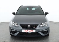 Seat Leon ST 2.0 TSI DSG Cupra 300 4Drive