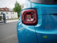 Jeep Renegade 1.5 M-Hybrid Longitude