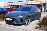 Vorschau: Cupra Leon ST 1.5TSI
