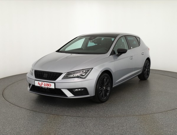 Seat Leon 1.5 TSI Xcellence