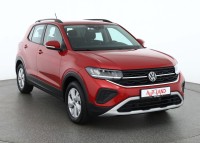 VW T-Cross 1.0 TSI Life