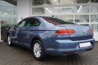 VW Passat 1.4 16V TSI Comfortline