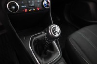 Ford Fiesta 1.1 Trend