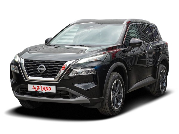Nissan X-Trail 1.5 VC-T mHev N-Connecta Aut.