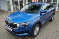 Skoda Karoq 1.5 TSI