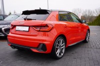 Audi A1 Sportback 40 TFSI S line