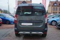 Dacia Dokker Stepway Celebration