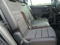 Seat Tarraco 2.0 TSI Xcellence