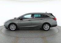 Vorschau: Opel Astra K ST 1.2 Turbo Elegance