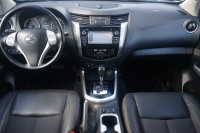 Nissan Navara 4x4 2.3 dCi N-Guard