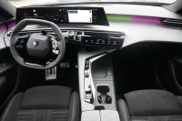 Peugeot 5008 GT Exclusive 1.2 Hybrid Aut.