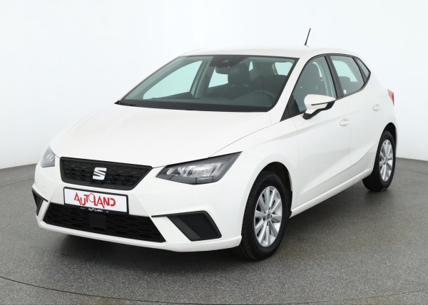 Seat Ibiza 1.0 MPI Style