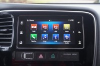 Mitsubishi Outlander 2.0 MIVEC Diamant Edition 2WD