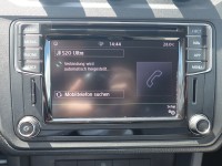 VW Caddy 2.0 TDI BMT Comfortline