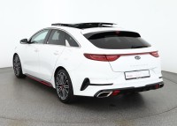 Kia pro_cee'd ProCeed 1.6 T-GDI GT