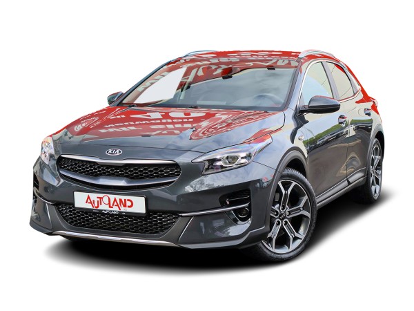 Kia xcee'd XCeed 1.4 T-GDI Launch Edition