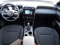 Hyundai Tucson 1.6 T-GDI