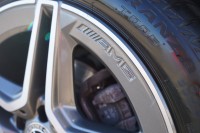 Mercedes-Benz CLA 200 AMG Line