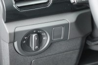 VW T-Cross 1.0 TSI DSG