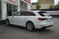 Audi A4 Quattro Avant 2.0 TFSI quattro S-Tronic