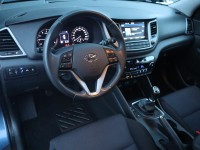 Hyundai Tucson 1.6 T-GDI